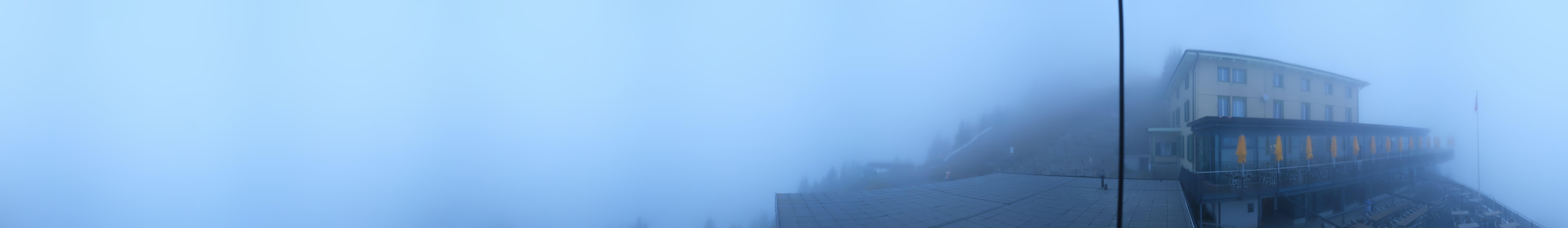 Archived image Webcam Panorama Schynige Platte