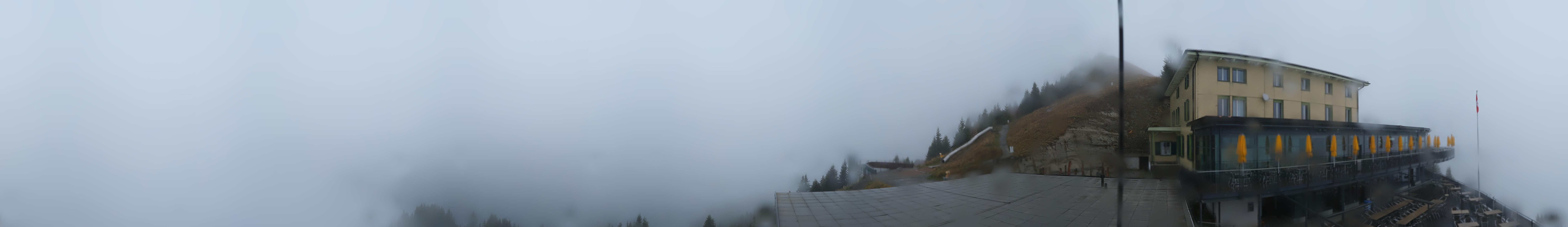 Archived image Webcam Panorama Schynige Platte