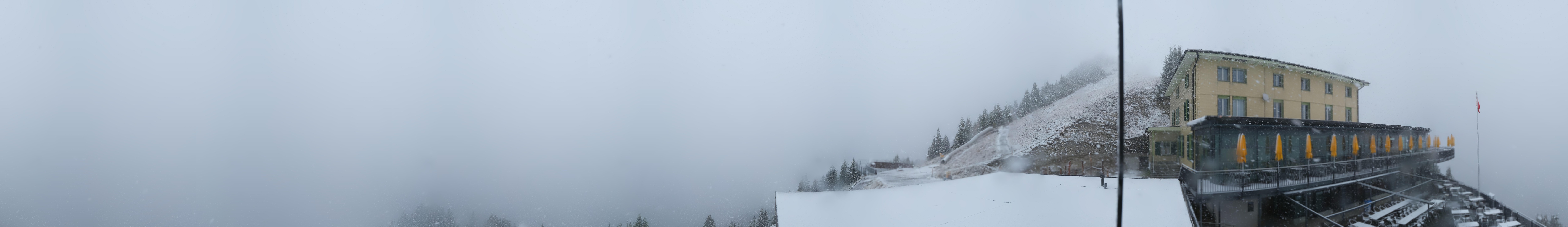 Archived image Webcam Panorama Schynige Platte