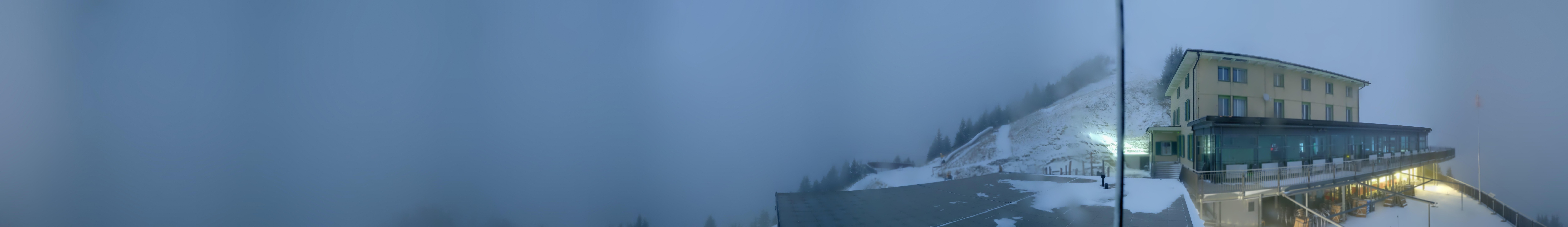 Archiv Foto Webcam Blick auf Eiger, Mönch & Jungfrau