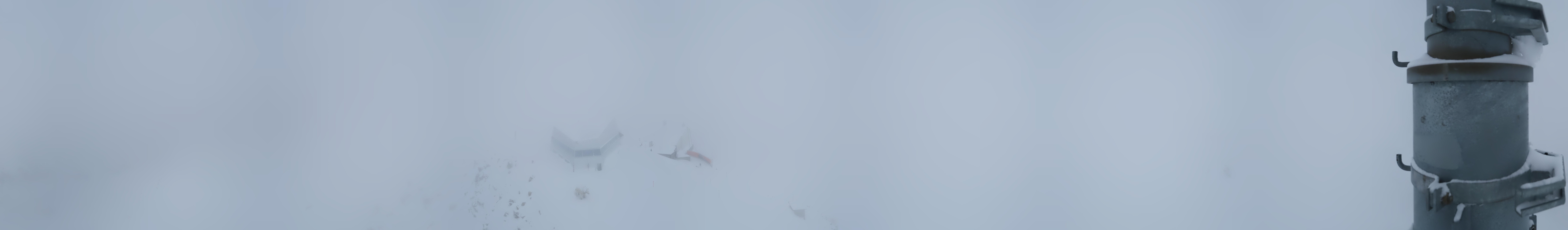 Archiv Foto Webcam Blickrichtung Arosa