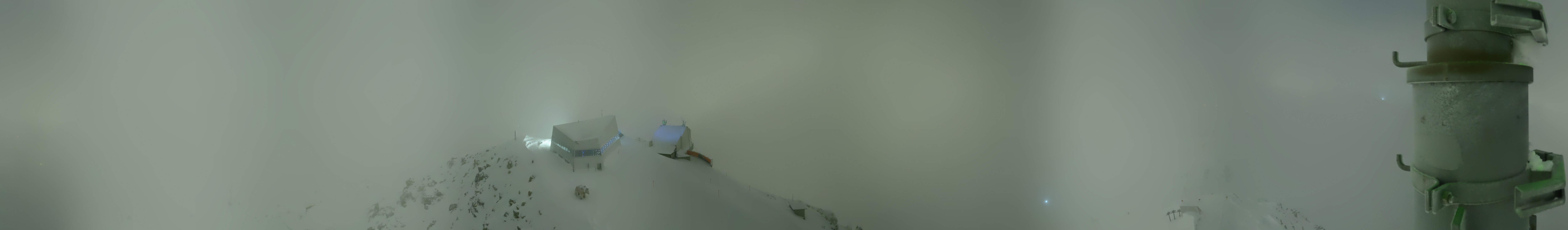 Archiv Foto Webcam Blickrichtung Arosa