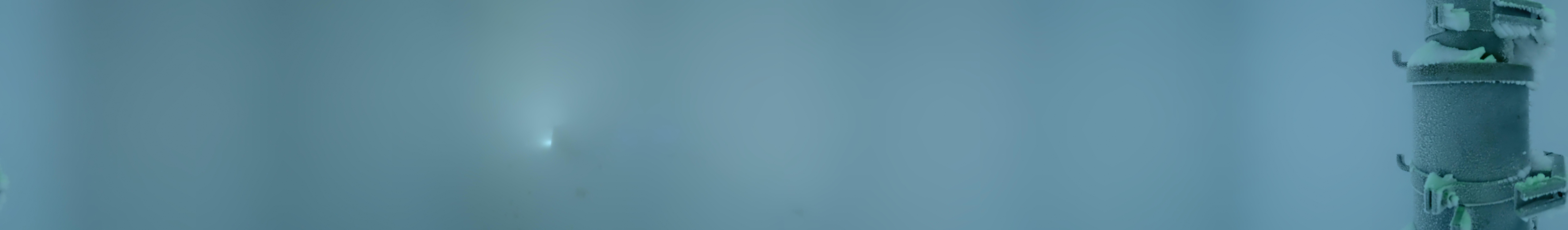 Archiv Foto Webcam Blickrichtung Arosa