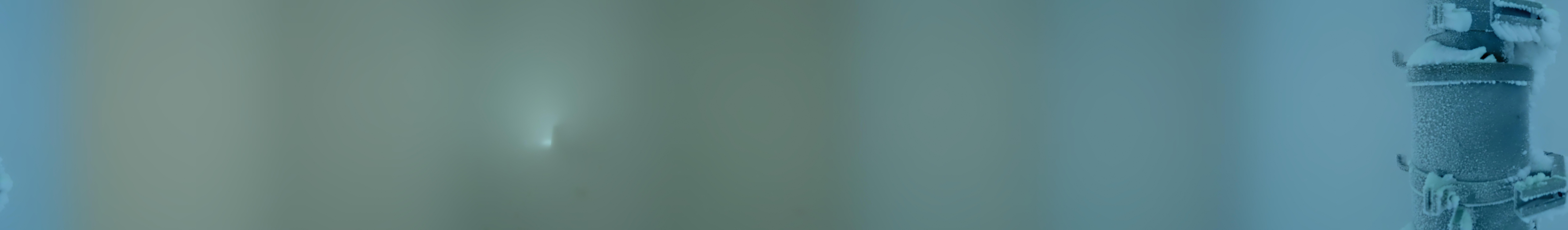 Archiv Foto Webcam Blickrichtung Arosa