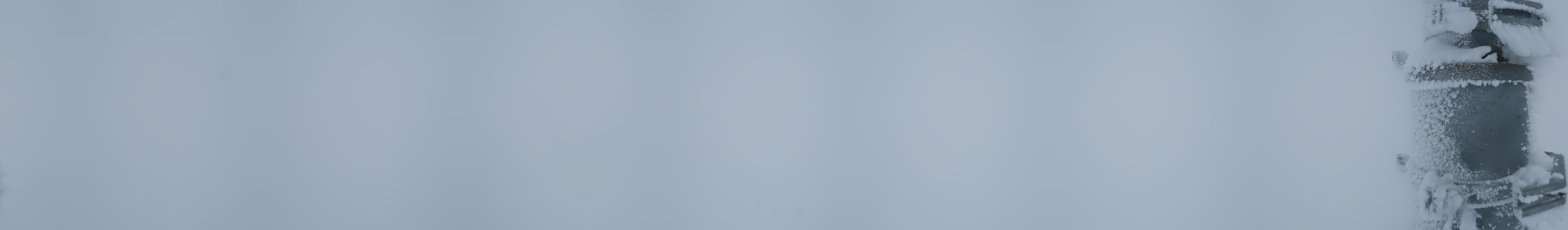 Archiv Foto Webcam Blickrichtung Arosa