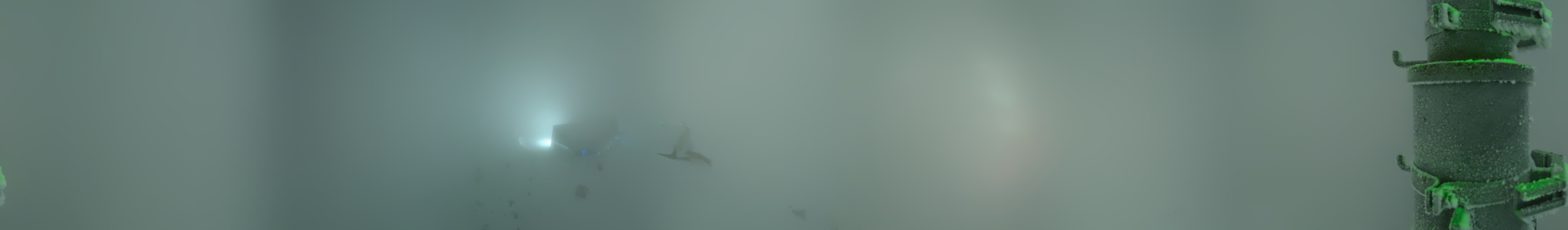 Archiv Foto Webcam Blickrichtung Arosa