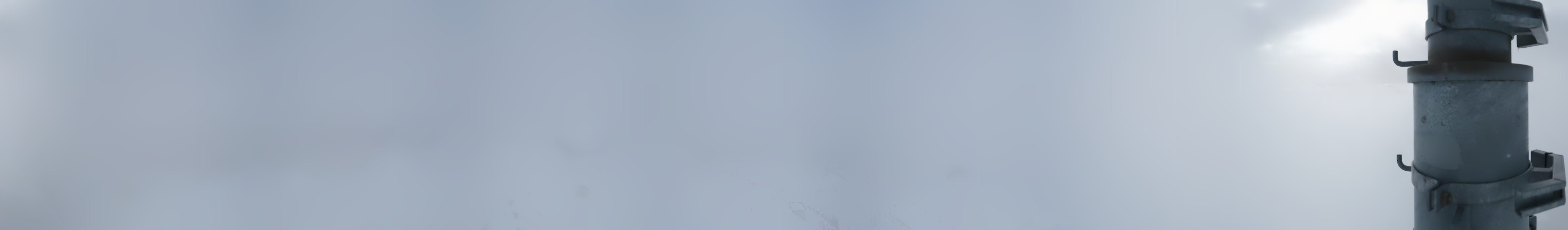 Archiv Foto Webcam Blickrichtung Arosa