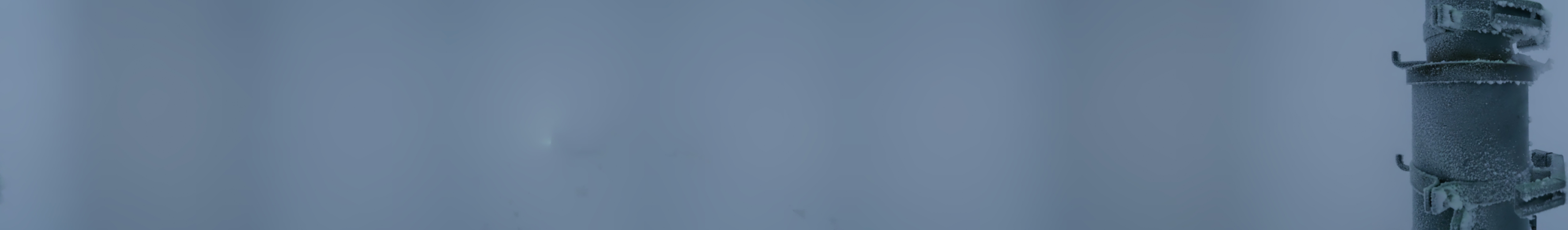 Archiv Foto Webcam Blickrichtung Arosa