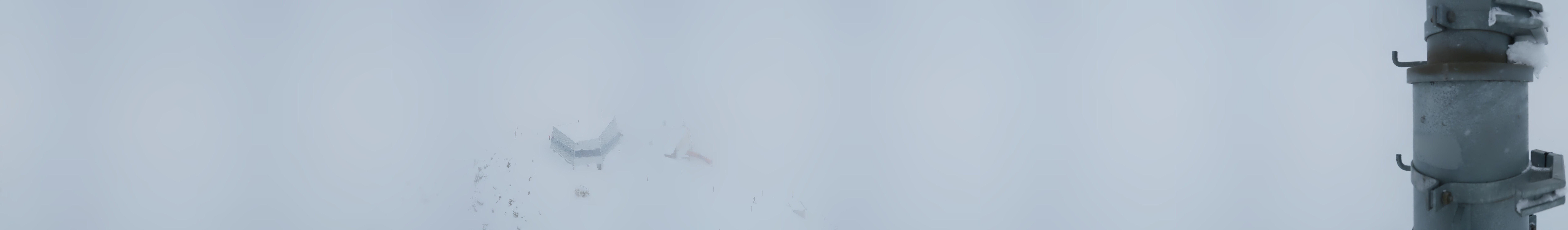 Archiv Foto Webcam Blickrichtung Arosa