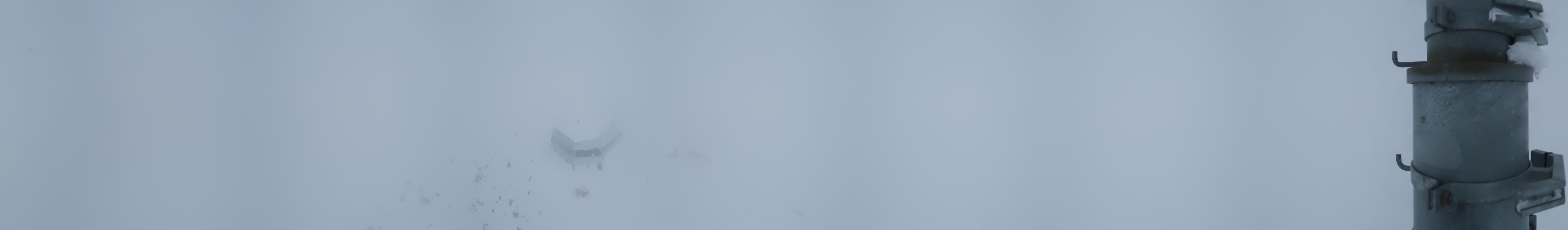 Archiv Foto Webcam Blickrichtung Arosa