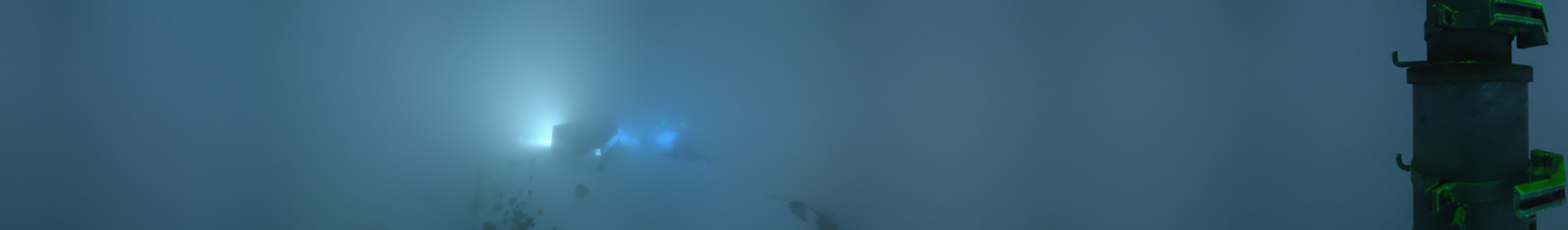 Archiv Foto Webcam Blickrichtung Arosa