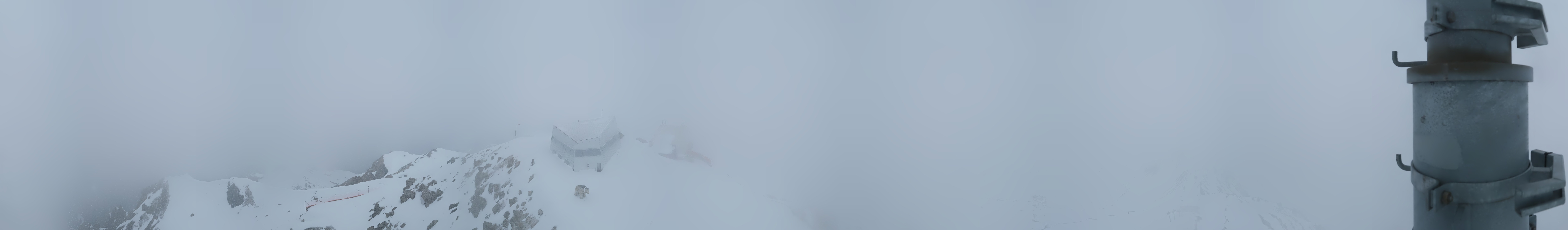 Archiv Foto Webcam Blickrichtung Arosa