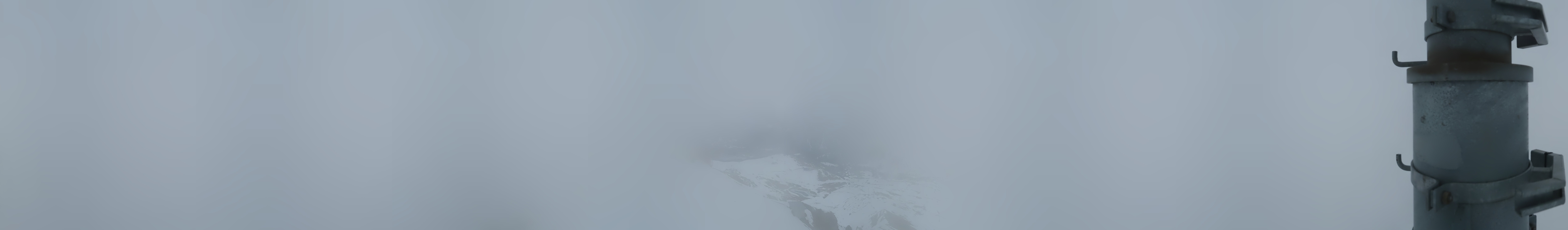 Archiv Foto Webcam Blickrichtung Arosa