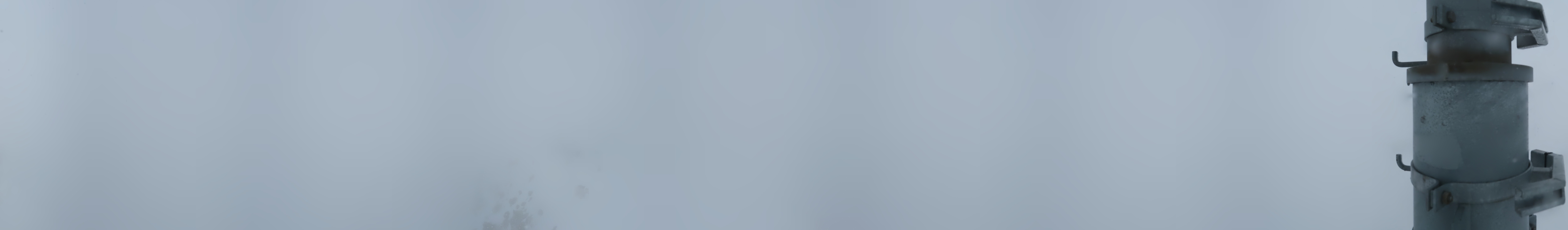 Archiv Foto Webcam Blickrichtung Arosa