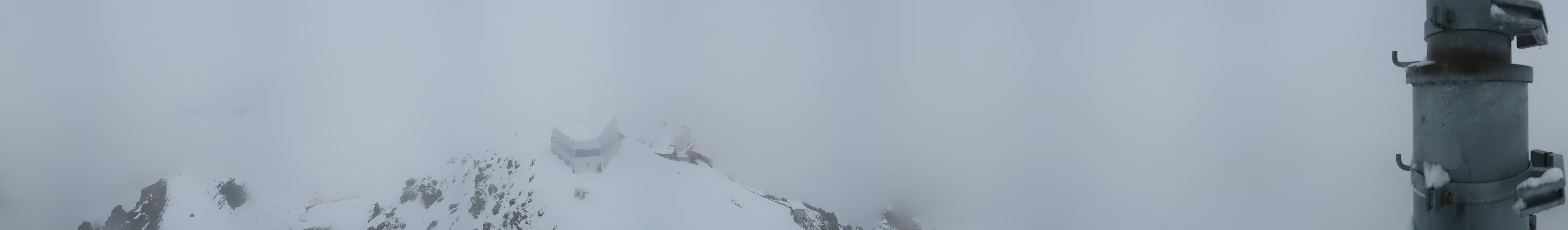 Archiv Foto Webcam Blickrichtung Arosa