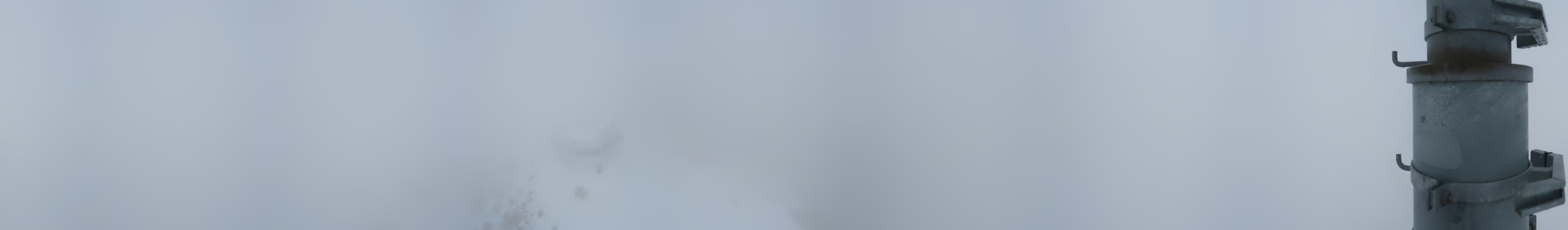 Archiv Foto Webcam Blickrichtung Arosa