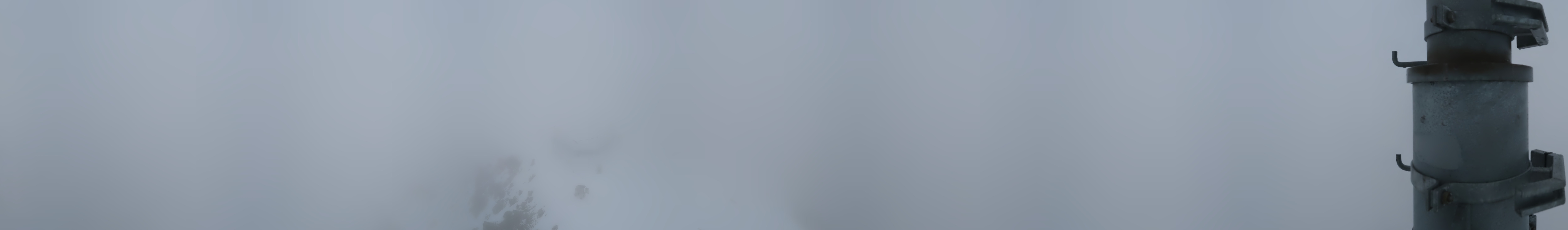 Archiv Foto Webcam Blickrichtung Arosa