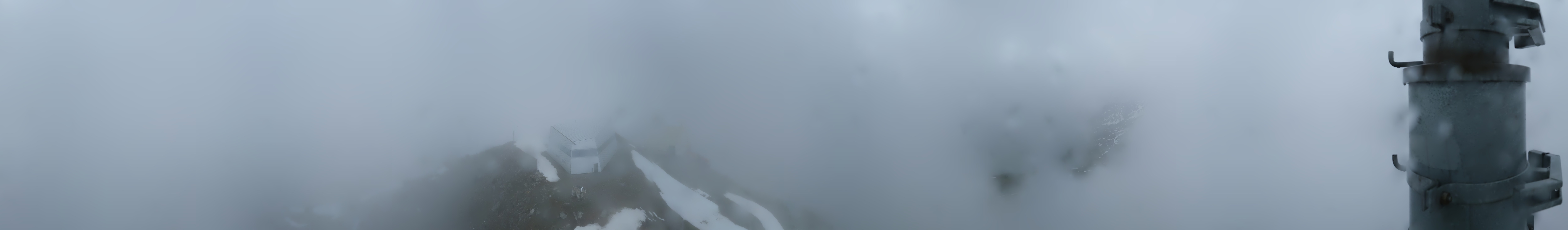 Archiv Foto Webcam Blickrichtung Arosa