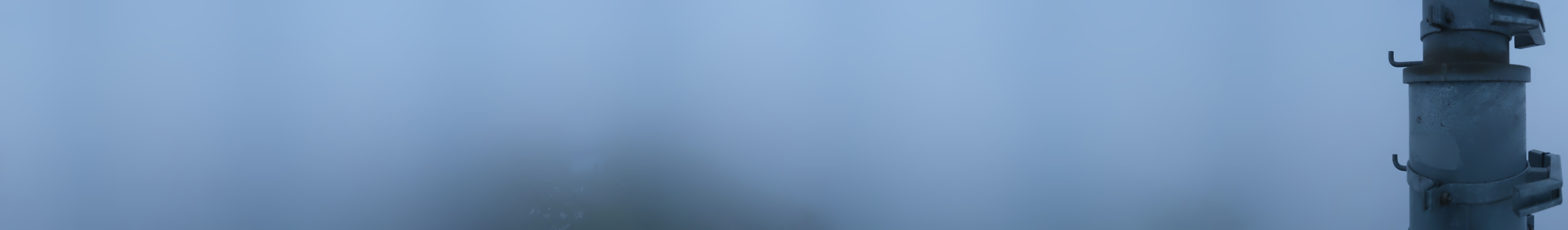 Archiv Foto Webcam Blickrichtung Arosa