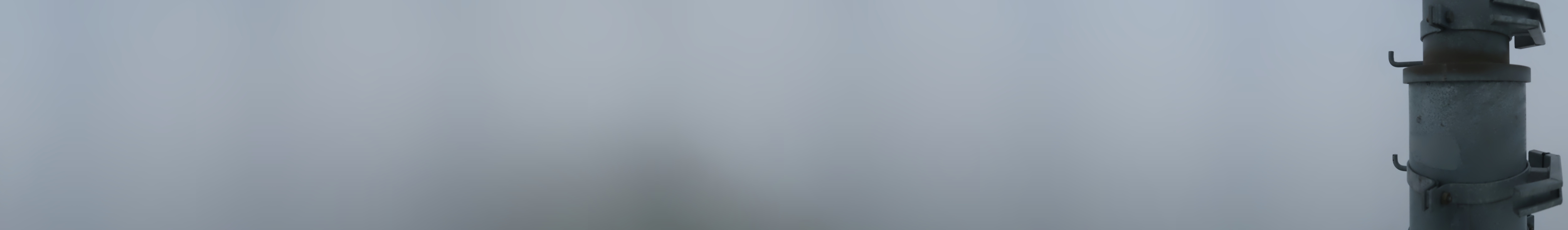 Archived image Webcam Arosa Lenzerheide, Weisshorngipfel
