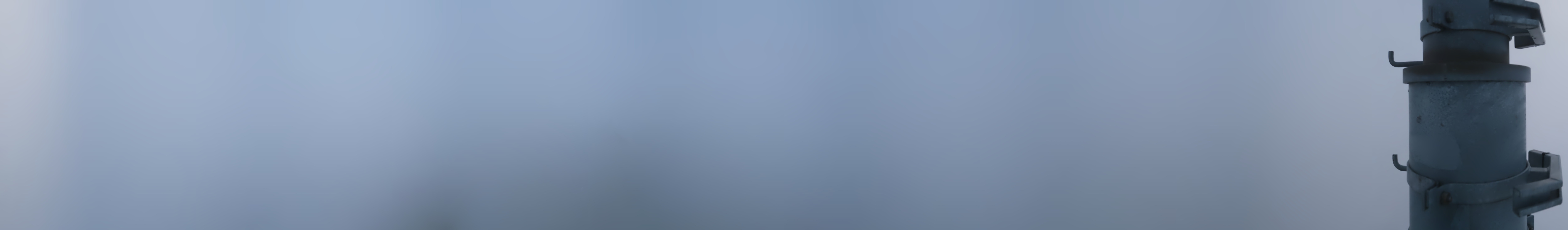 Archived image Webcam Arosa Lenzerheide, Weisshorngipfel