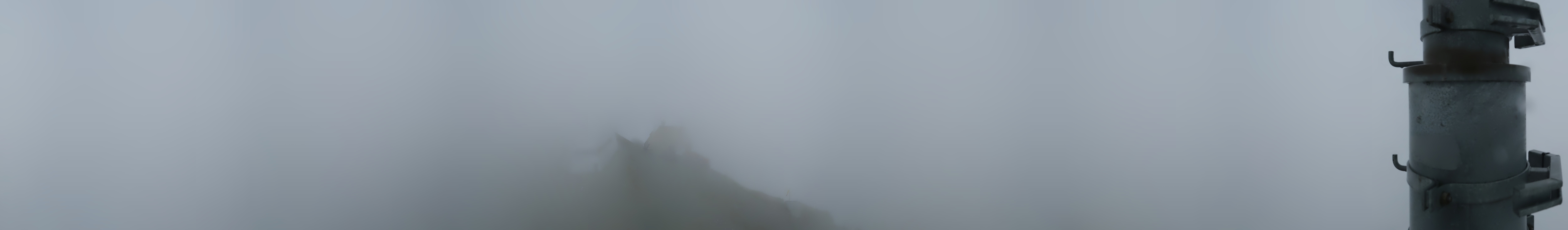 Archiv Foto Webcam Blickrichtung Arosa