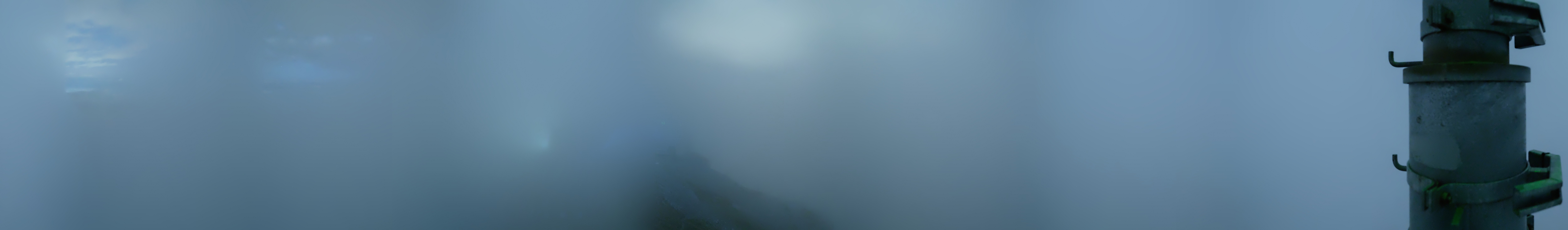 Archiv Foto Webcam Blickrichtung Arosa