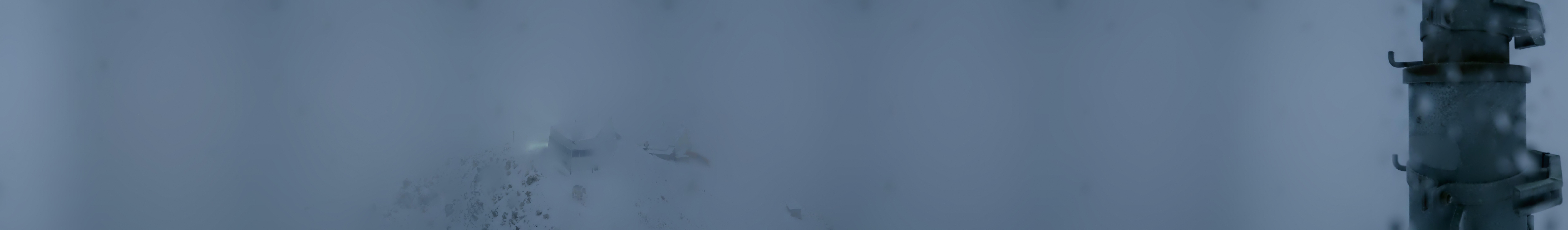 Archiv Foto Webcam Blickrichtung Arosa