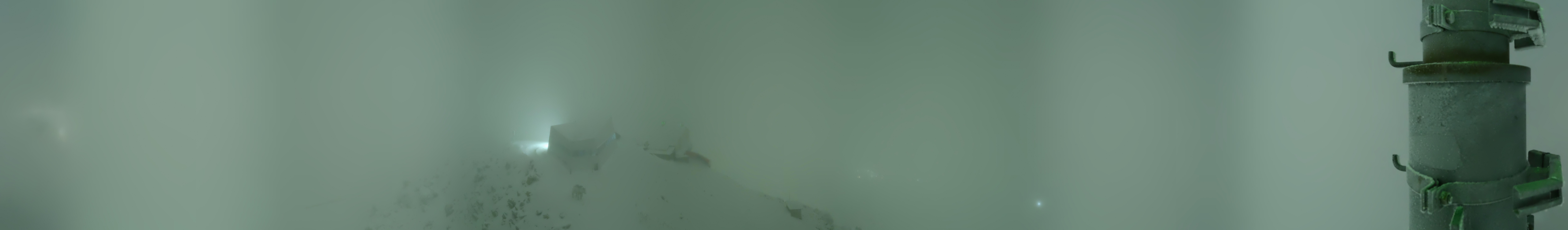 Archiv Foto Webcam Blickrichtung Arosa