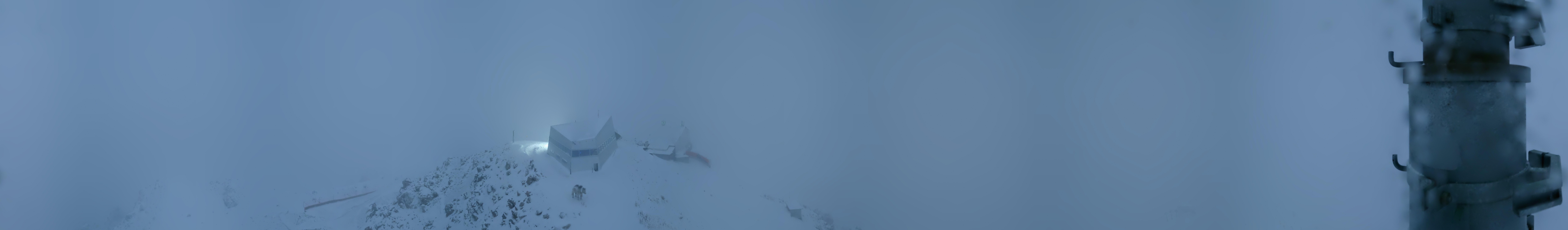 Archiv Foto Webcam Blickrichtung Arosa