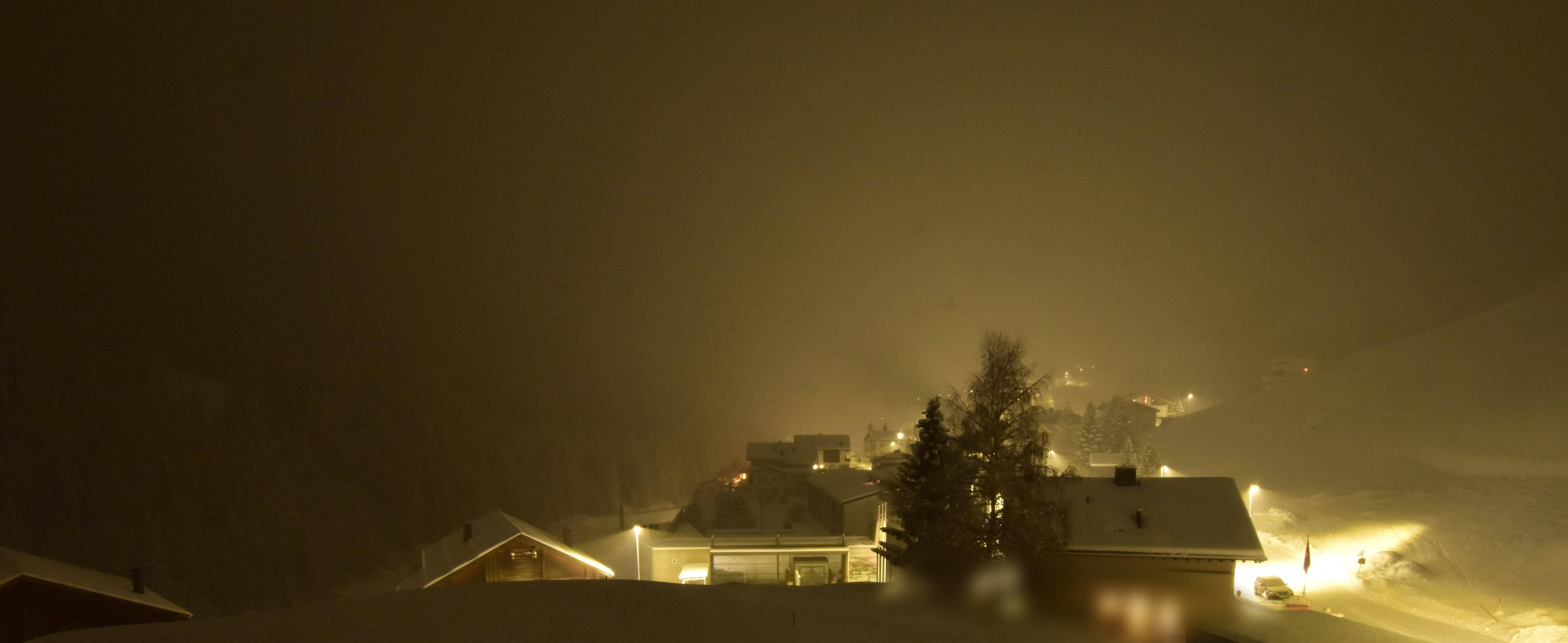 Archiv Foto Webcam Compatsch, 1.700m