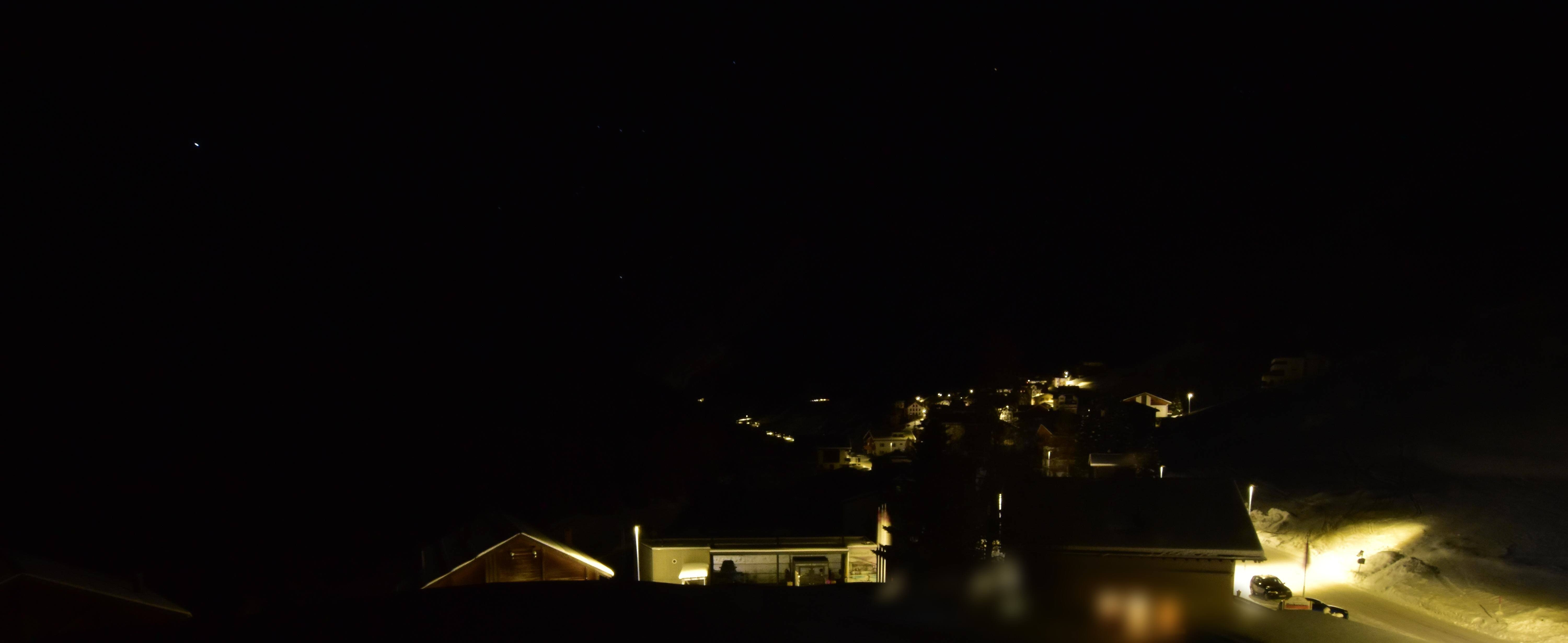 Archiv Foto Webcam Compatsch, 1.700m