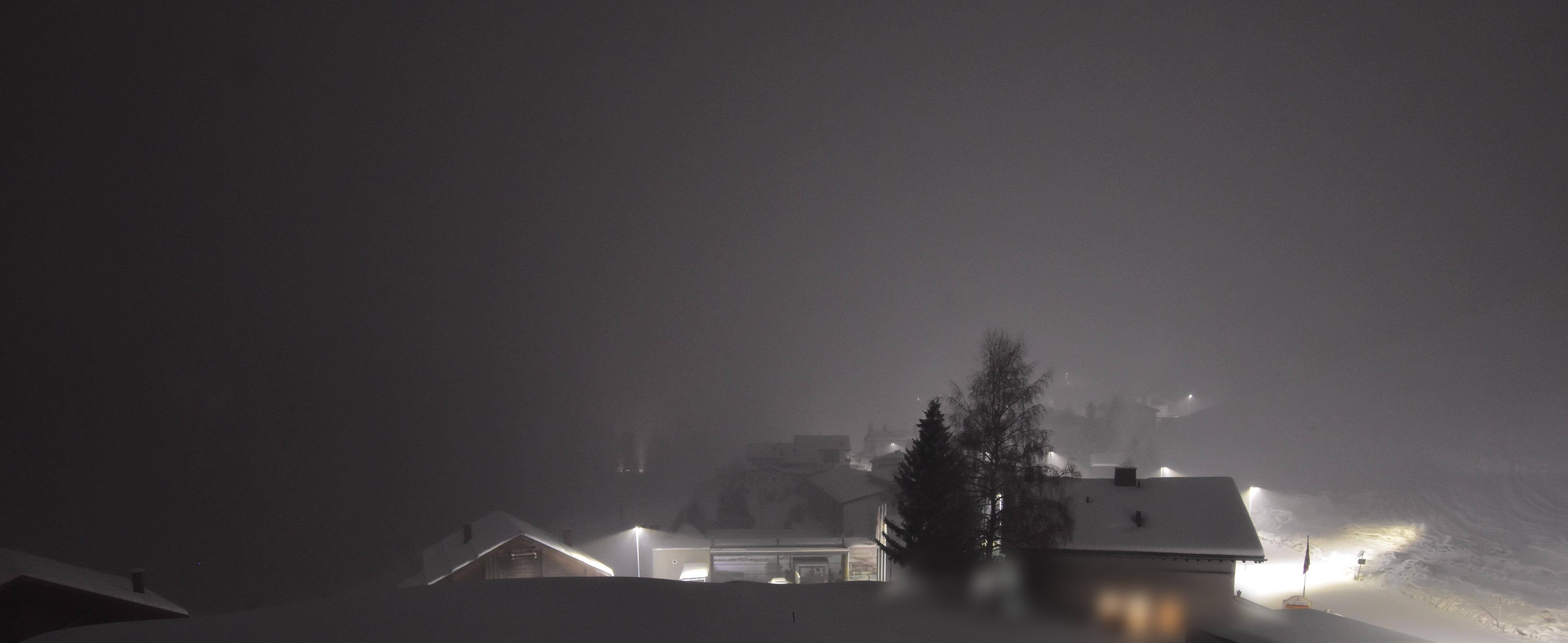 Archiv Foto Webcam Compatsch, 1.700m