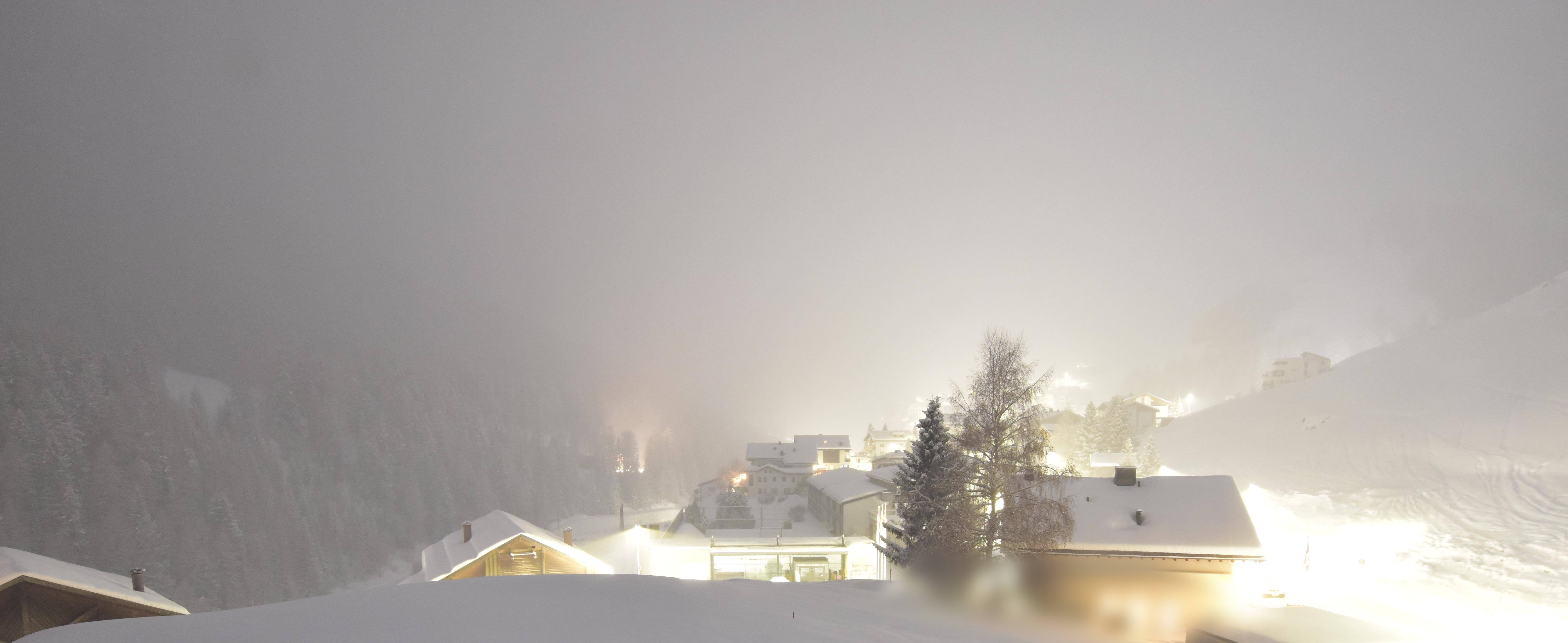 Archiv Foto Webcam Compatsch, 1.700m