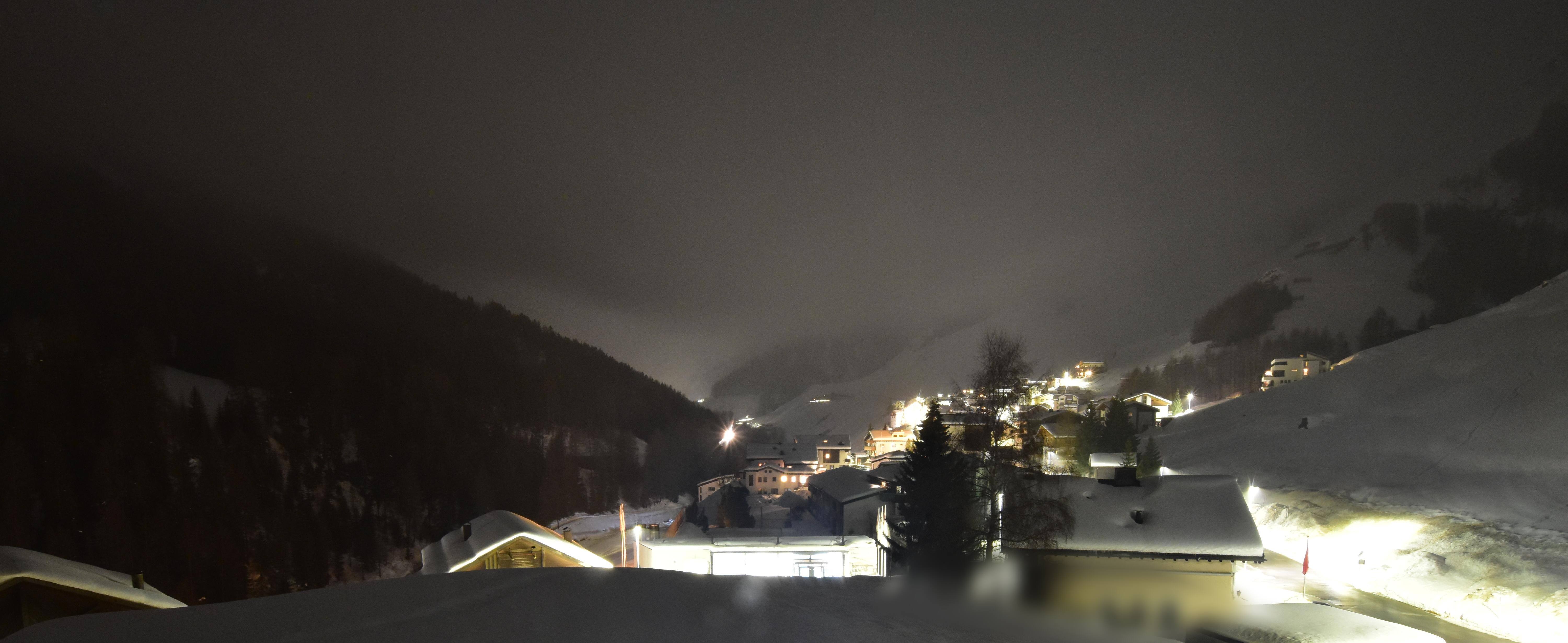 Archiv Foto Webcam Compatsch, 1.700m