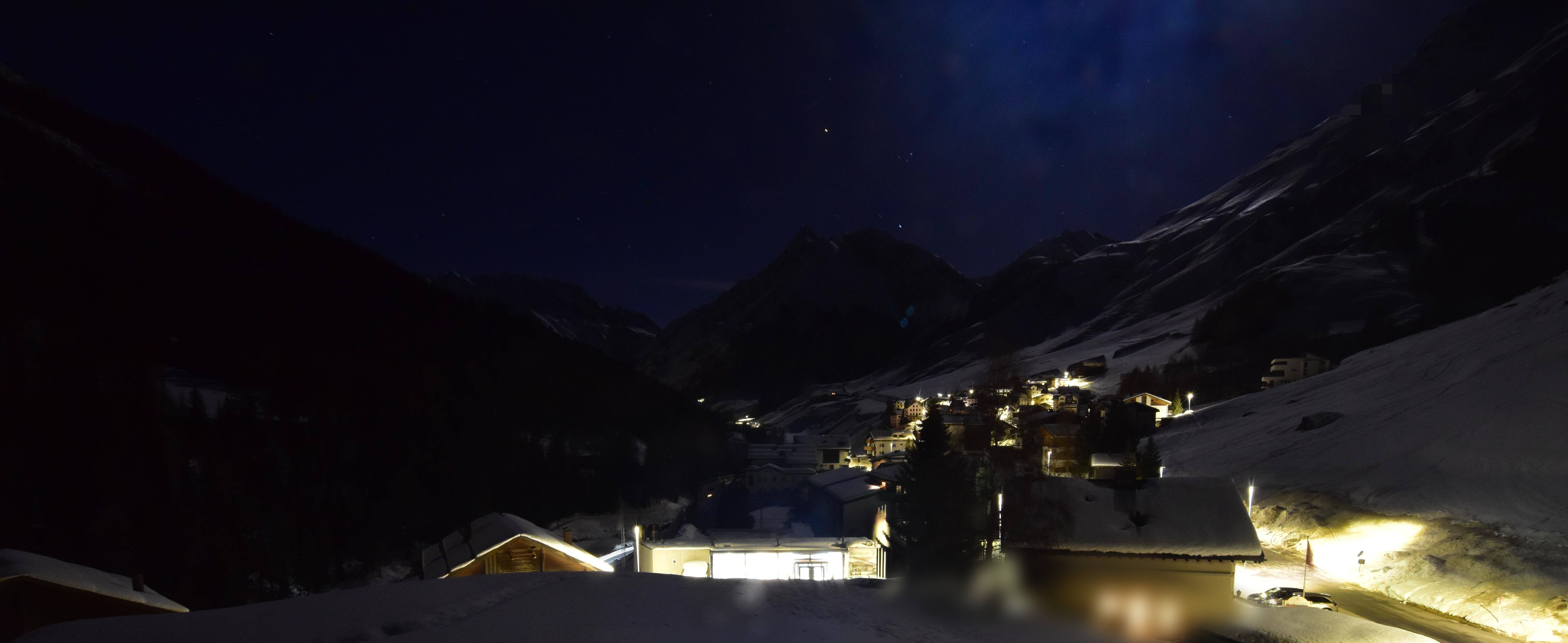 Archived image Webcam Compatsch, Samnaun