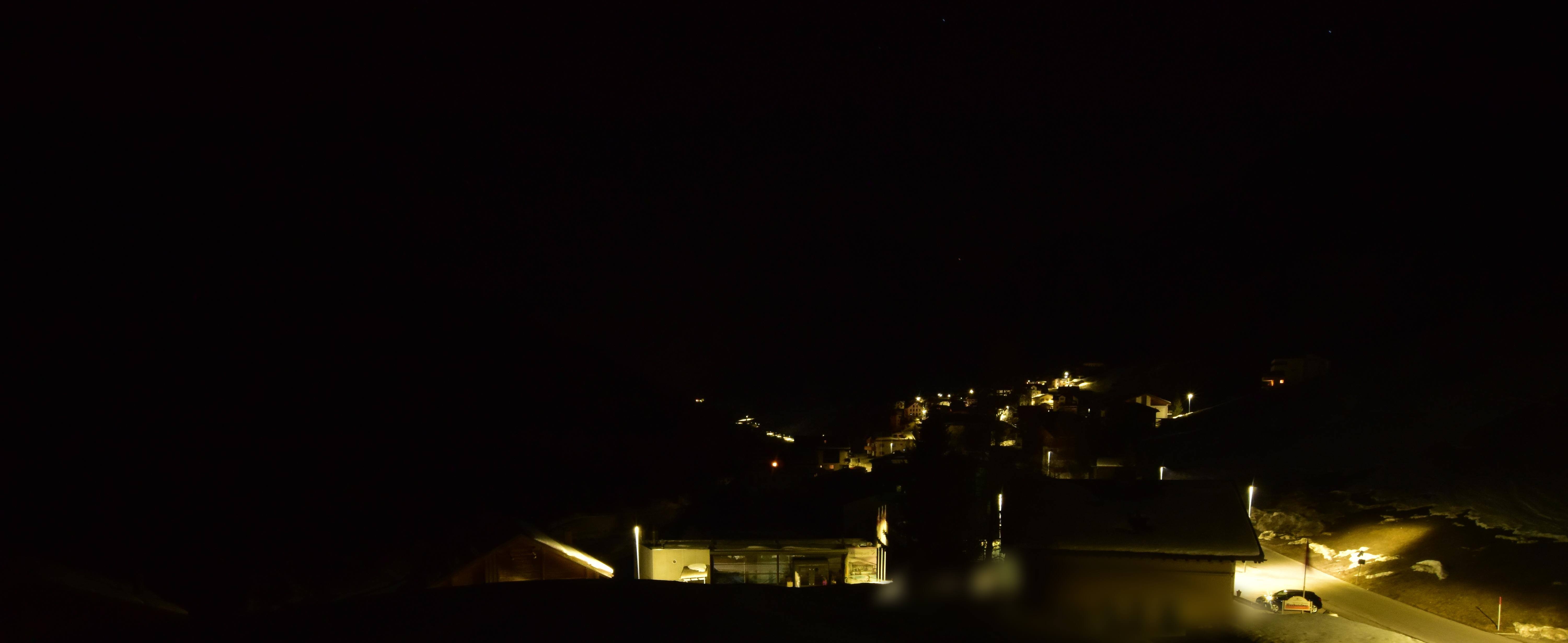 Archived image Webcam Compatsch, Samnaun