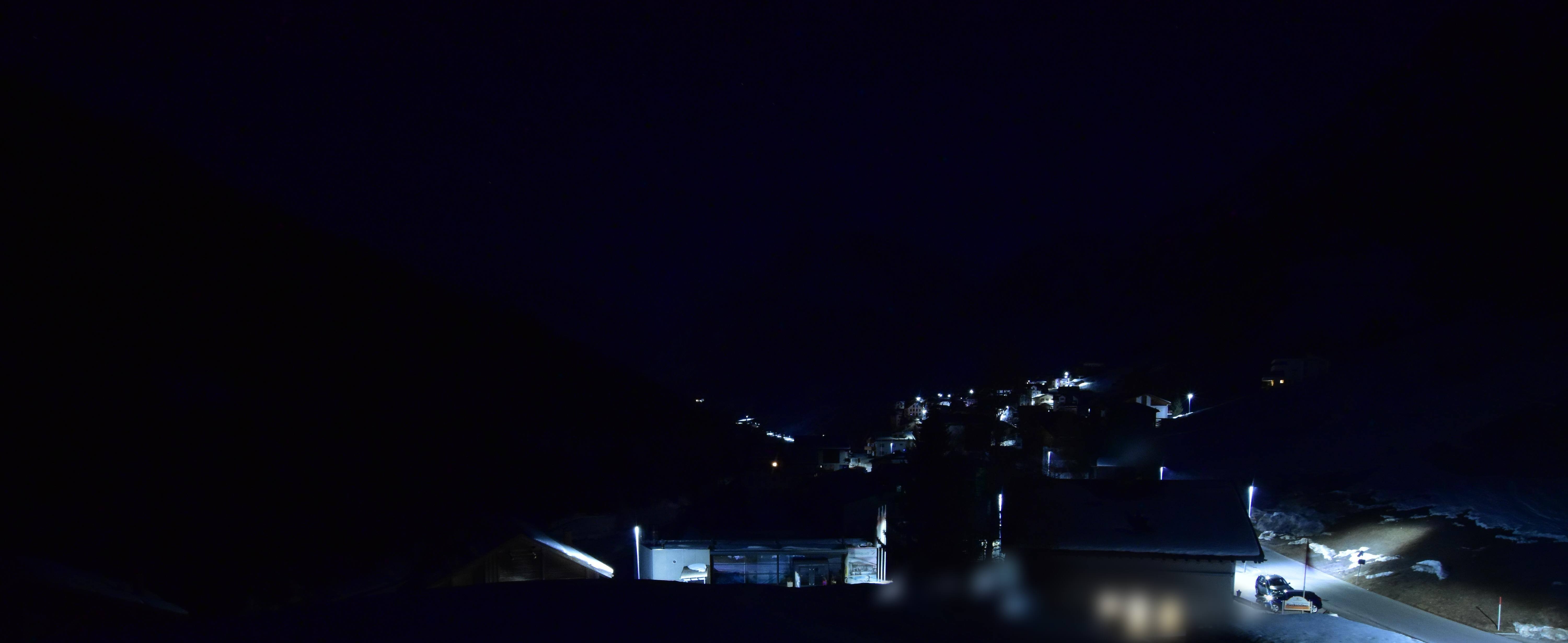 Archived image Webcam Compatsch, Samnaun