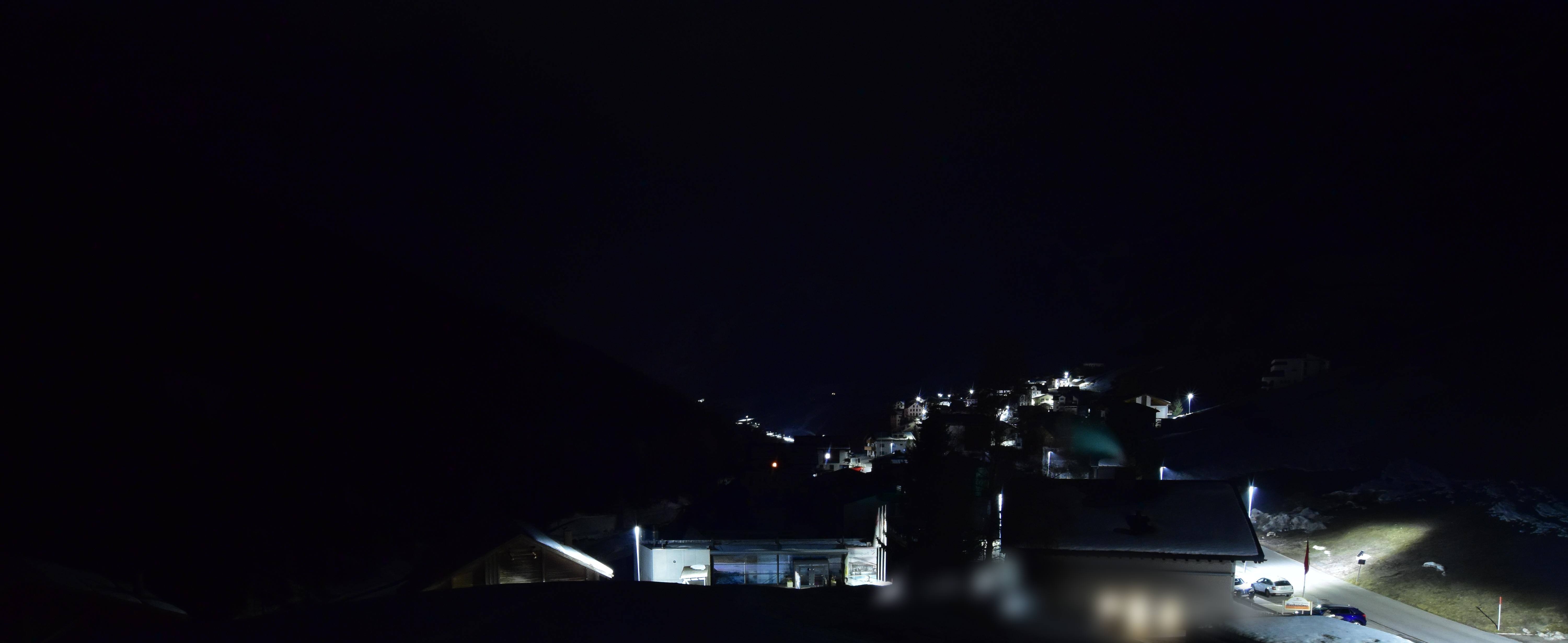 Archived image Webcam Compatsch, Samnaun