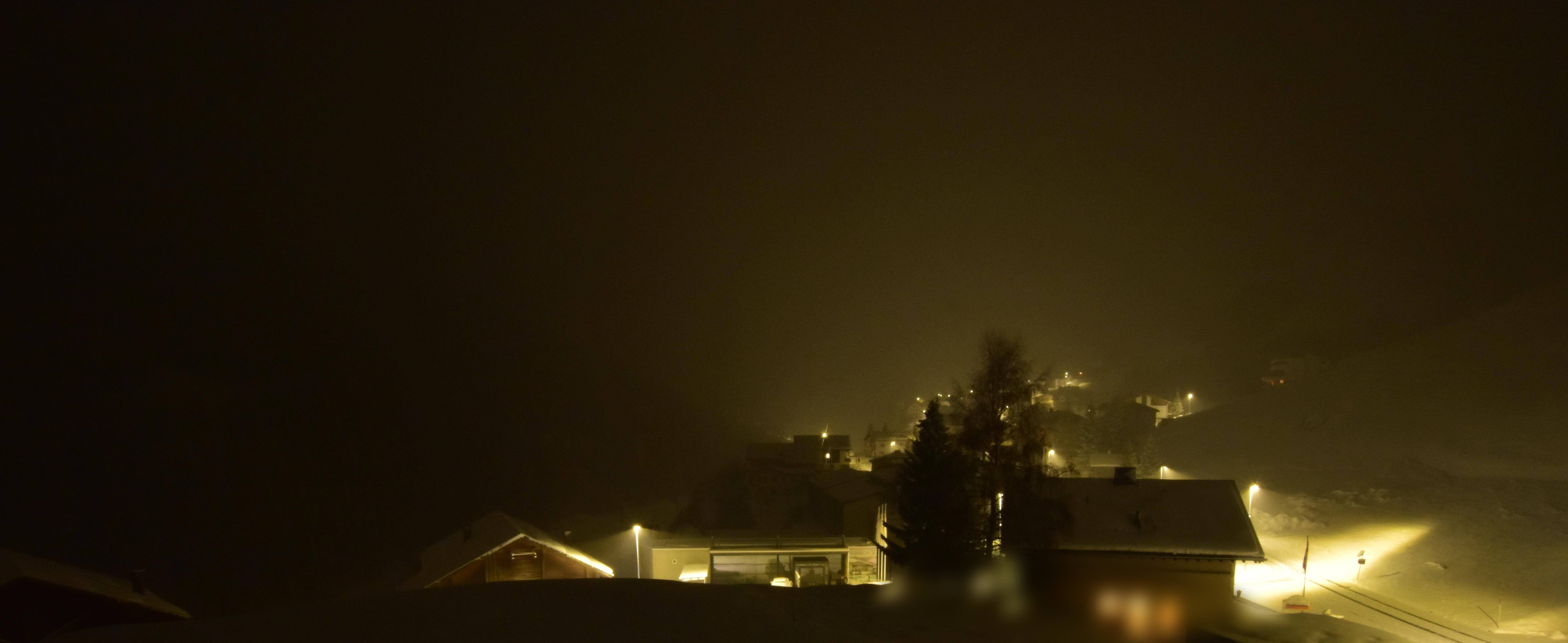 Archived image Webcam Compatsch, Samnaun