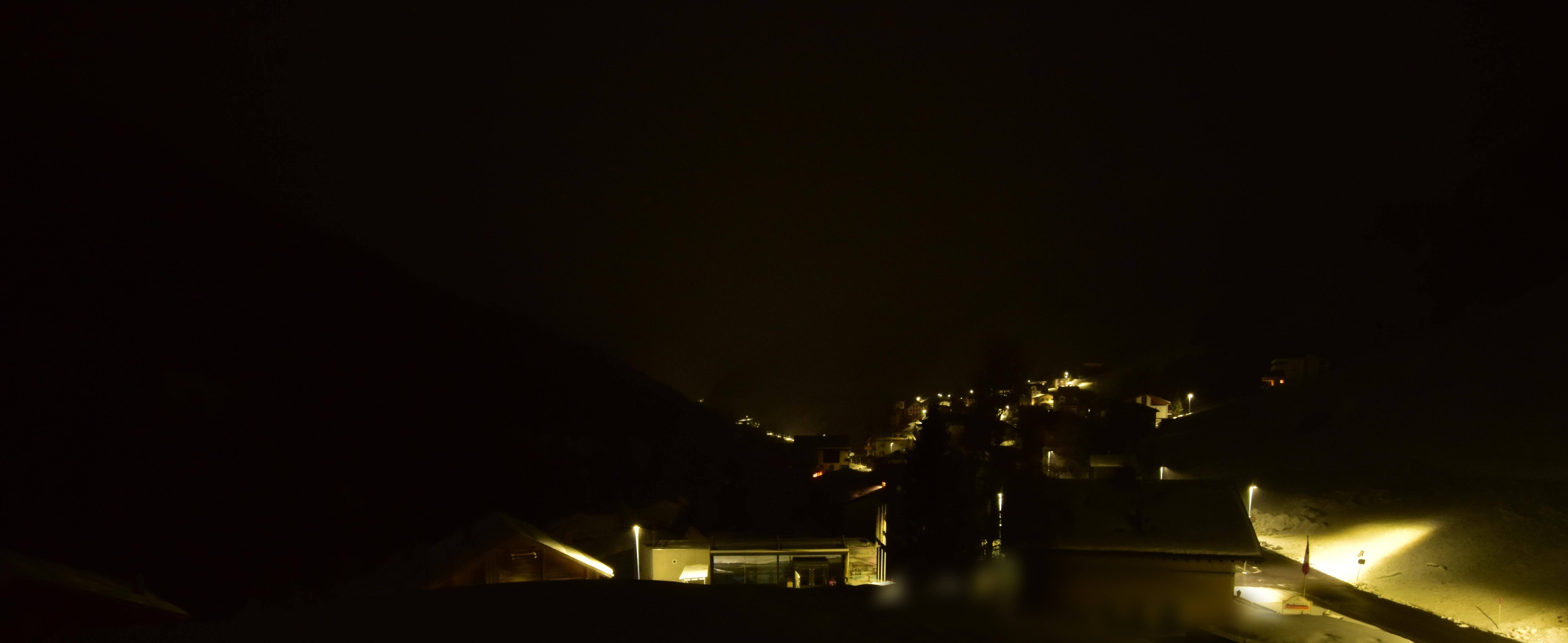 Archiv Foto Webcam Compatsch, 1.700m