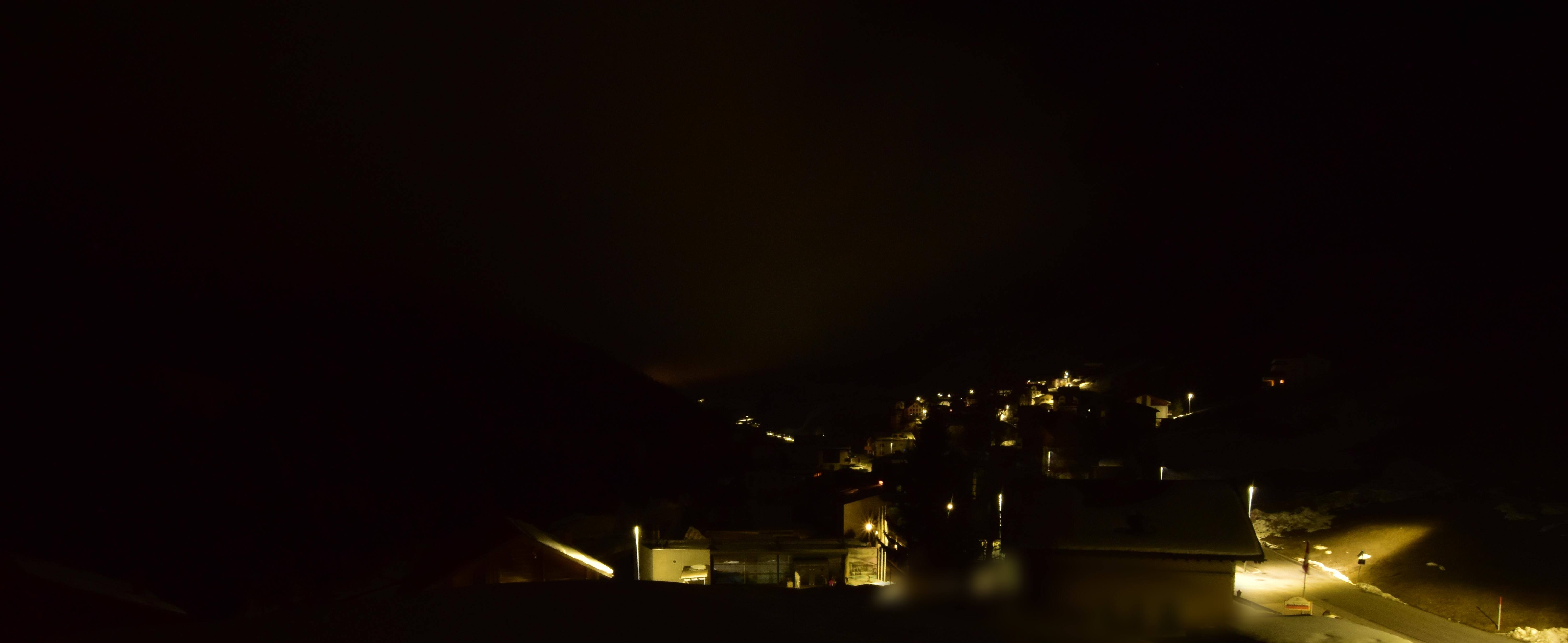 Archiv Foto Webcam Compatsch, 1.700m