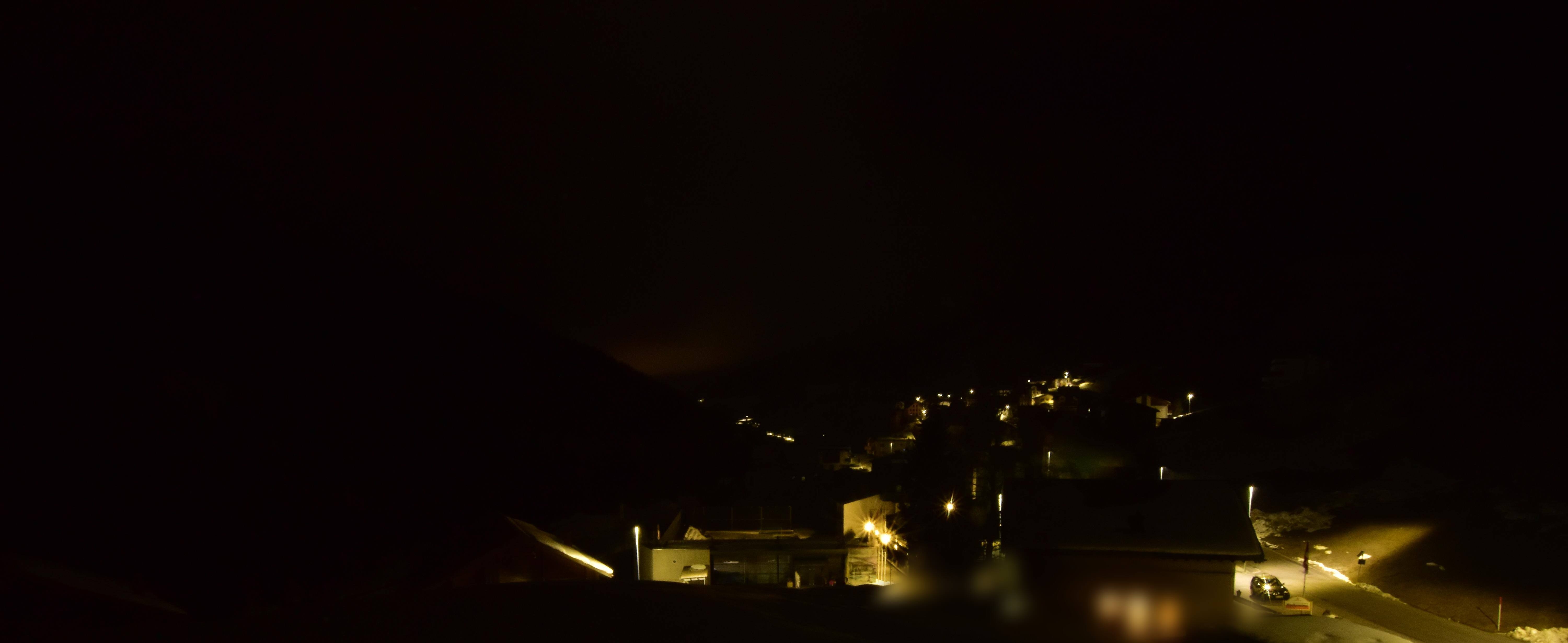 Archiv Foto Webcam Compatsch, 1.700m