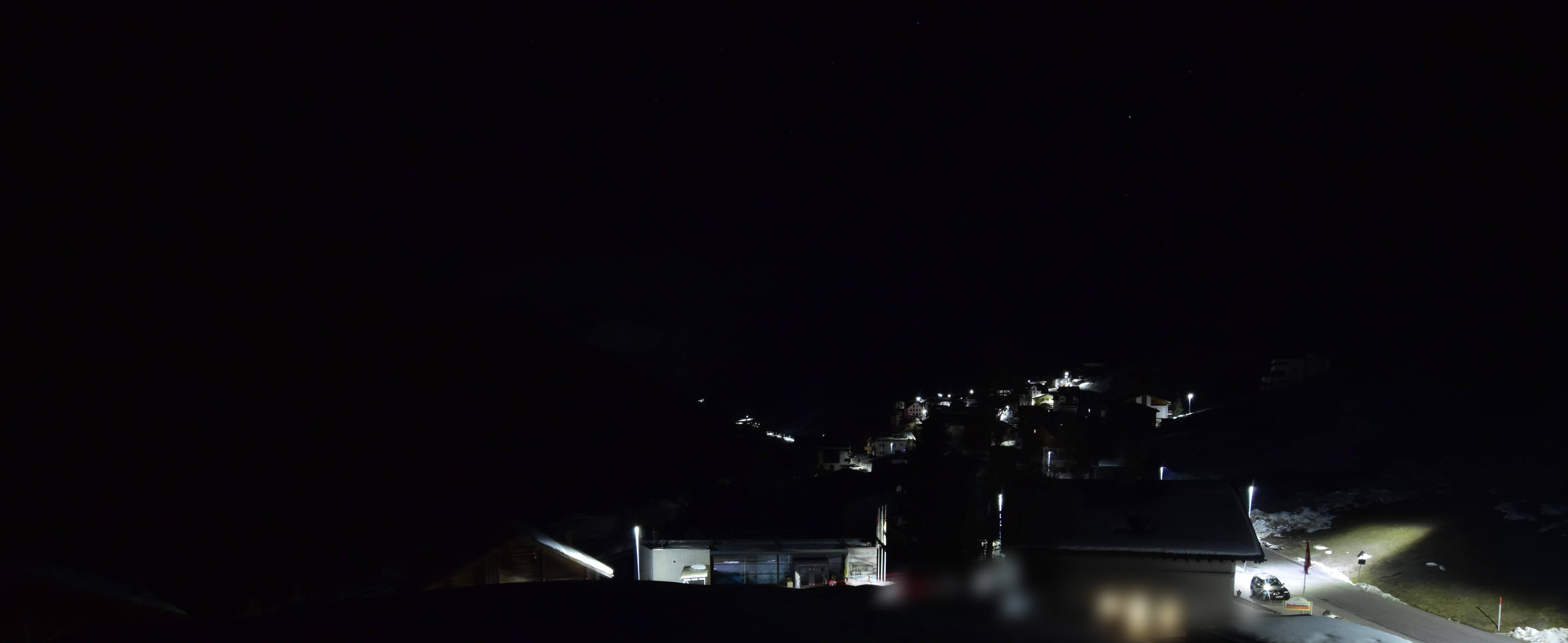 Archiv Foto Webcam Compatsch, 1.700m