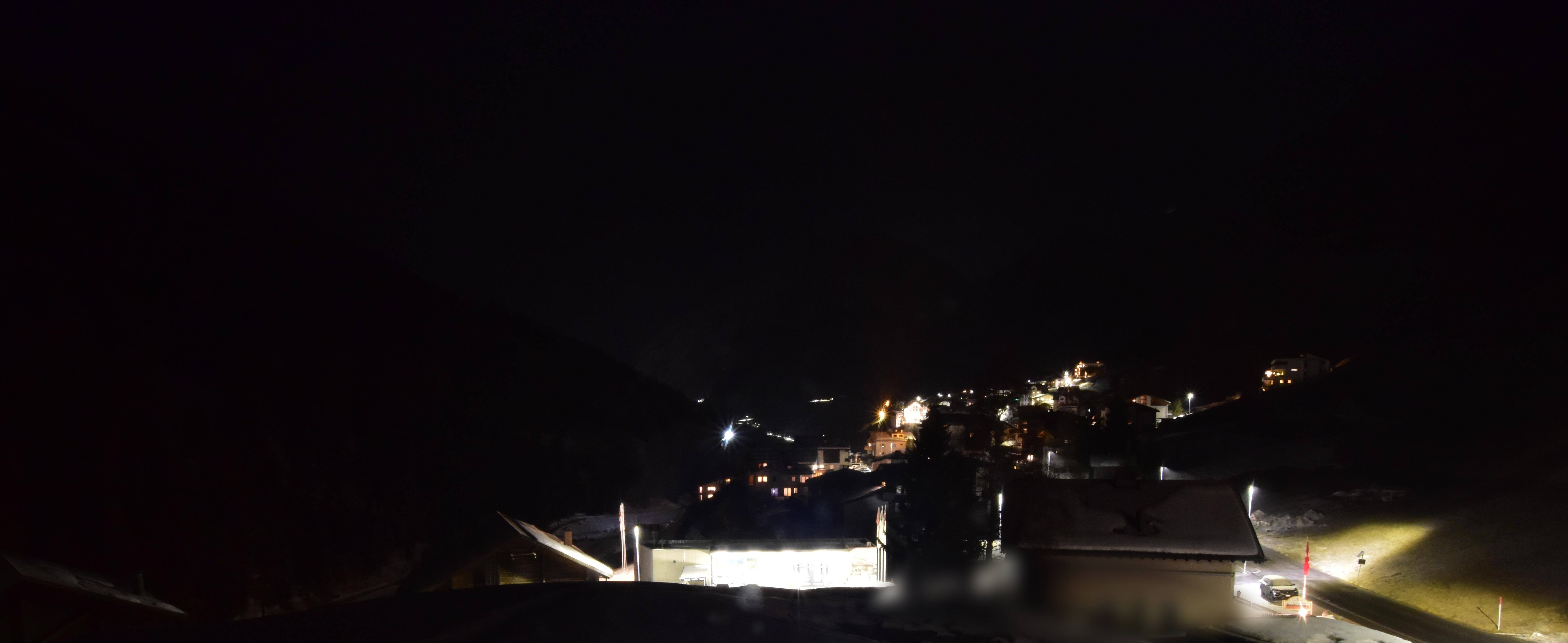 Archiv Foto Webcam Compatsch, 1.700m