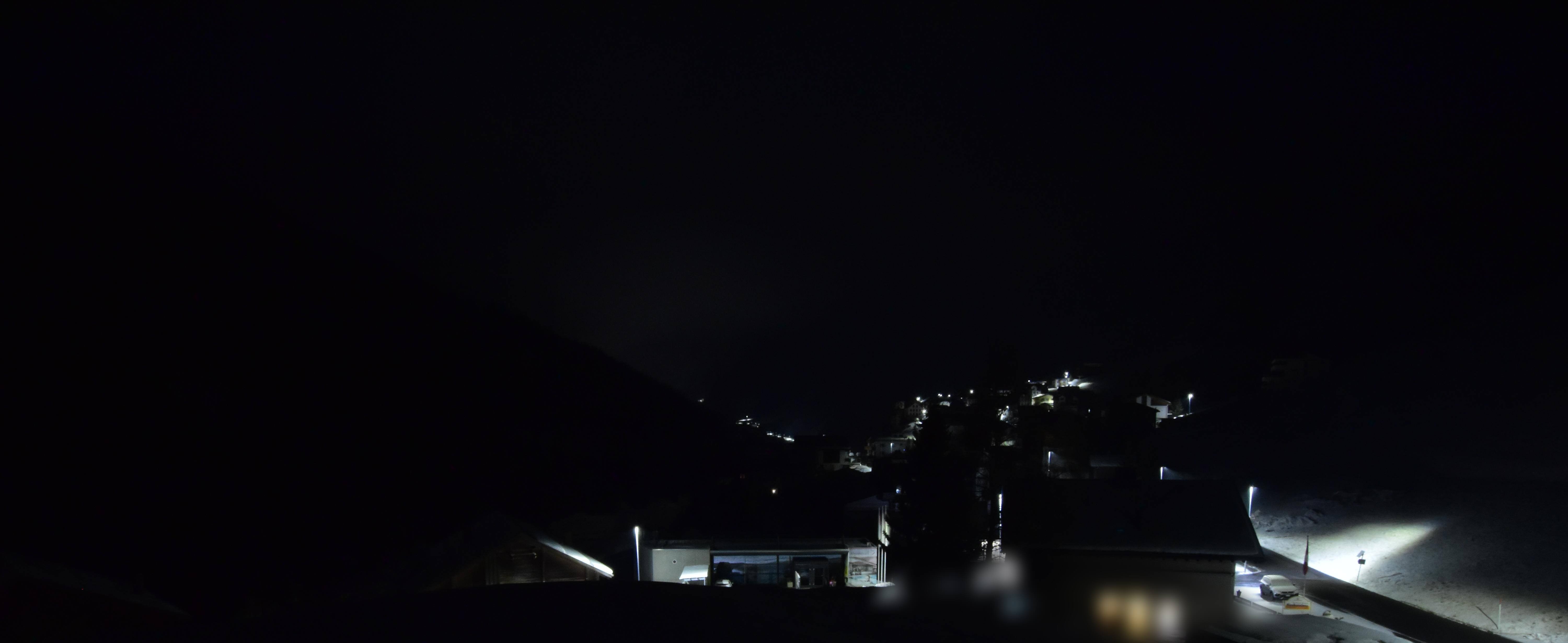 Archiv Foto Webcam Compatsch, 1.700m