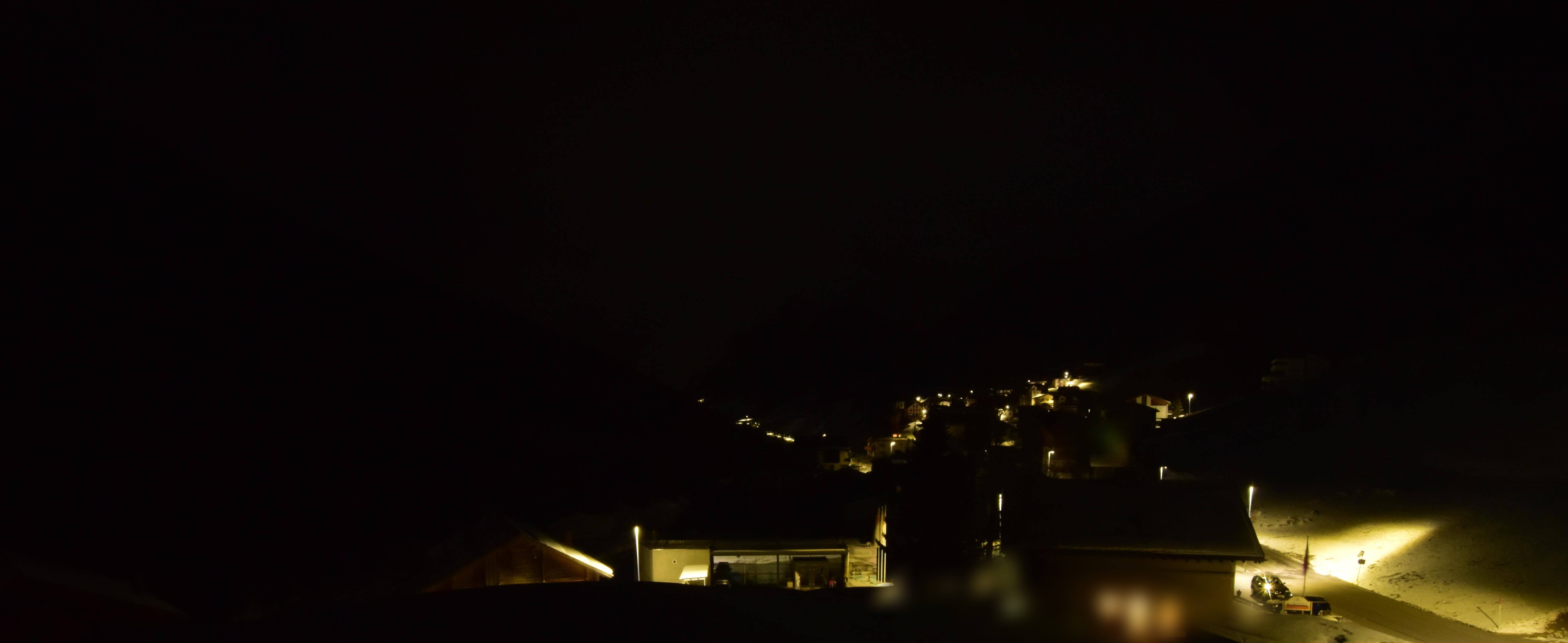 Archiv Foto Webcam Compatsch, 1.700m