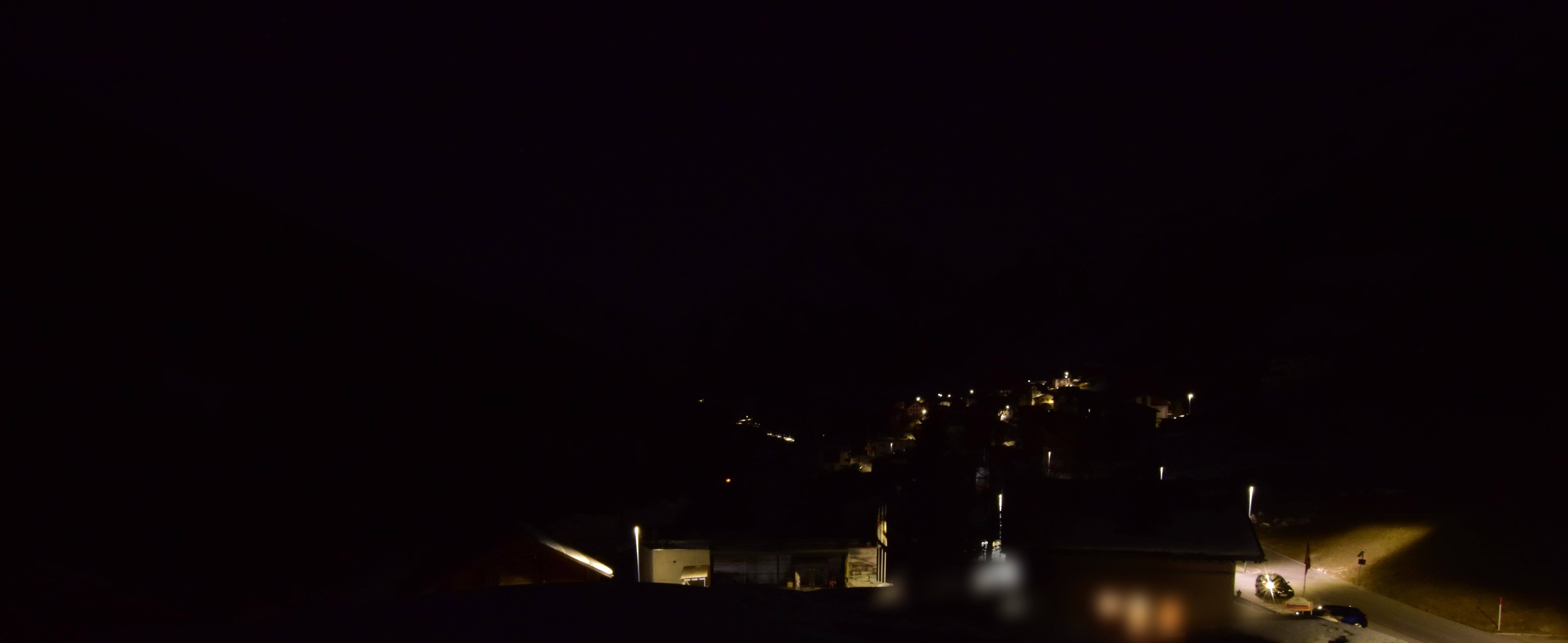 Archiv Foto Webcam Compatsch, 1.700m