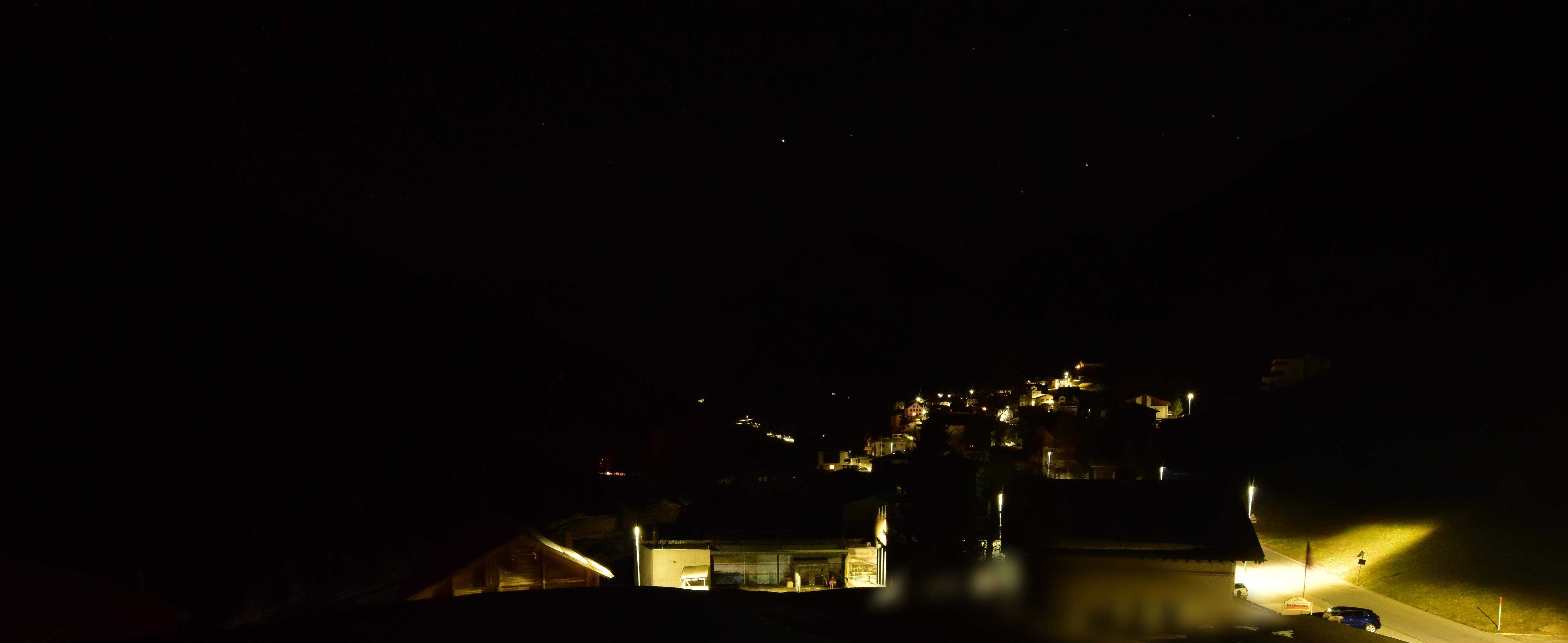 Archived image Webcam Compatsch, Samnaun