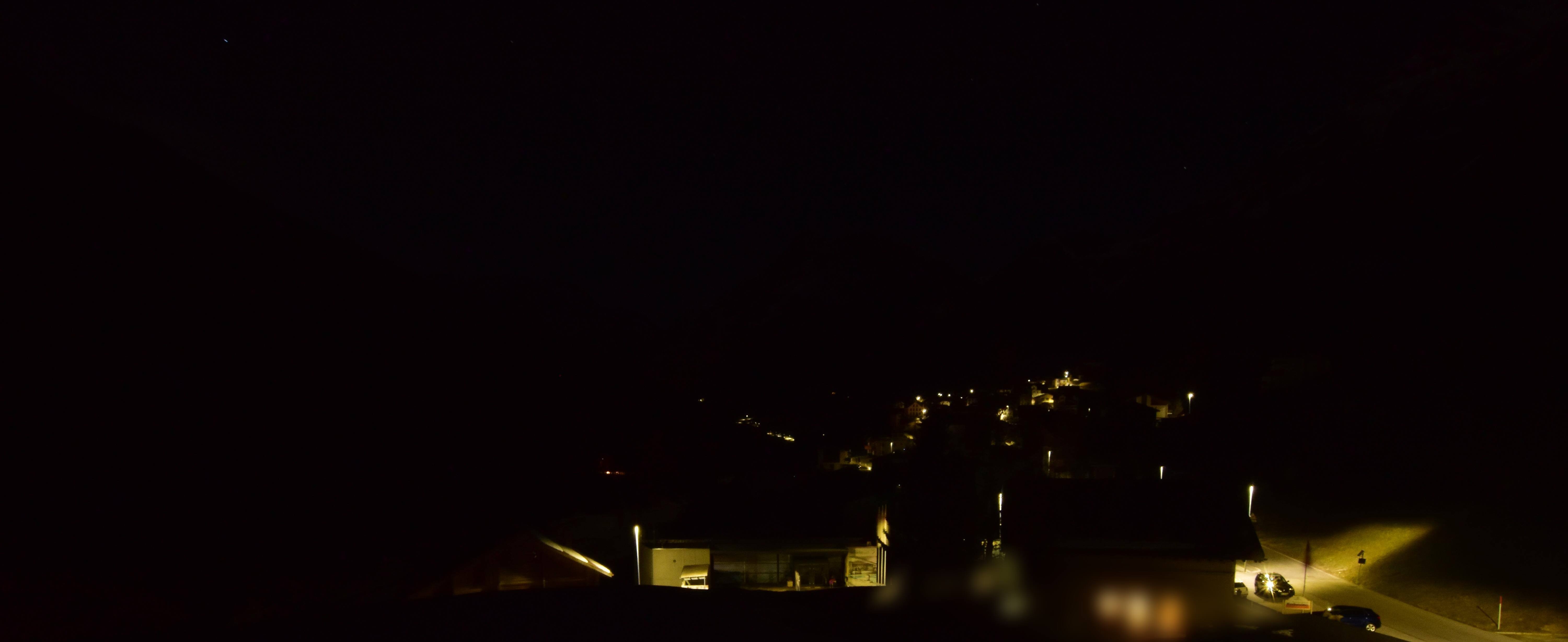 Archived image Webcam Compatsch, Samnaun